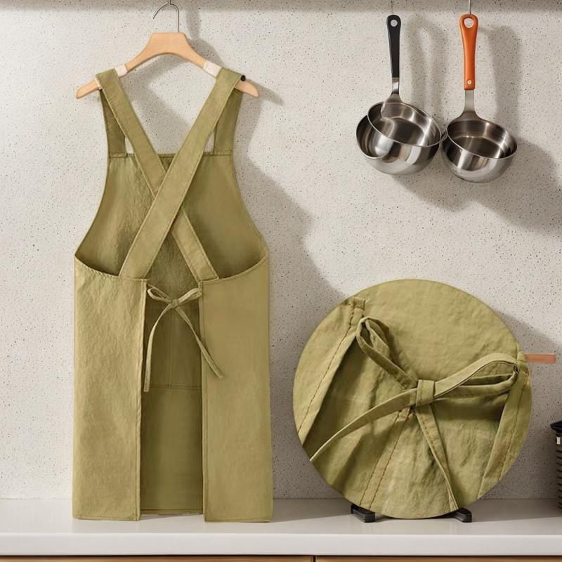 {CC44} 1 шт. Кухонный фартук д – обзор и цена Home Cooking Services