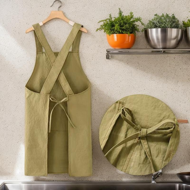 {CC44} 1 шт. Кухонный фартук д – обзор и цена Home Cooking Services