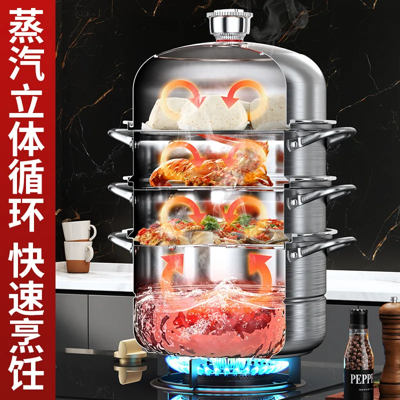 Пароварка-мультиварка с функци – обзор и цена Home Cooking Services