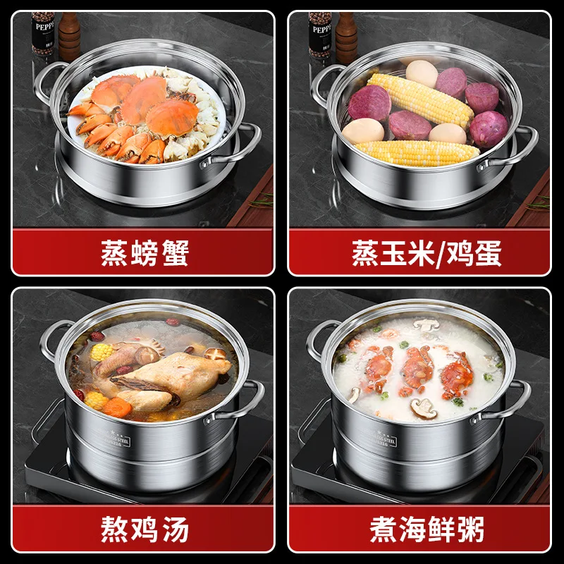 Пароварка-мультиварка с функци – обзор и цена Home Cooking Services