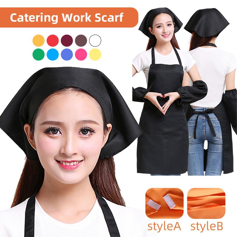 Мягкие поварские шапочки Hoyyt – обзор и цена Home Cooking Services