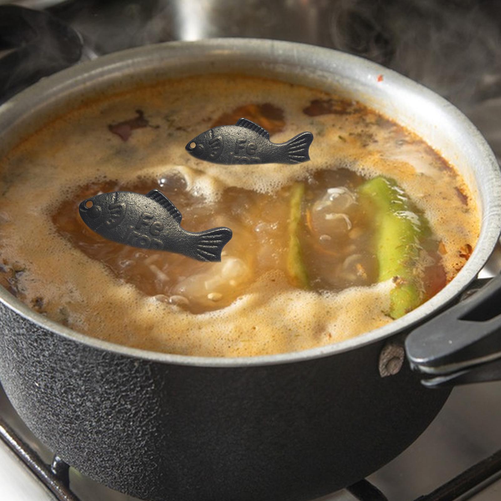 LuckyIronFish: Эффективный и б – обзор и цена Home Cooking Services