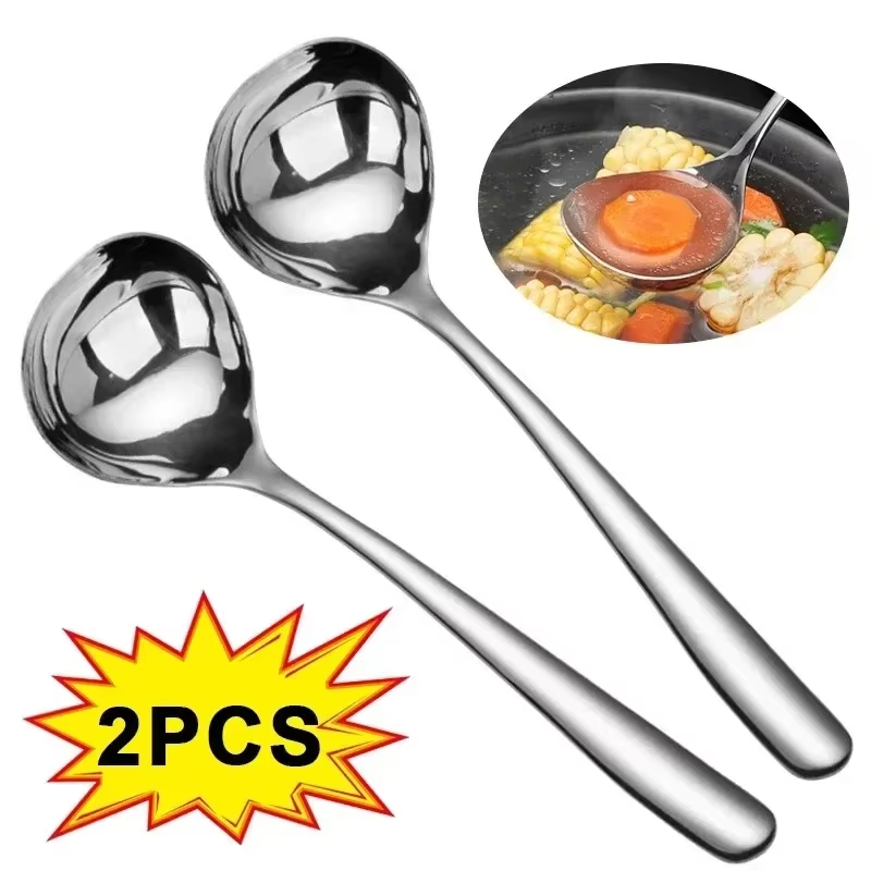 2/1 шт. ложки из нержавеющей с – обзор и цена Home Cooking Services